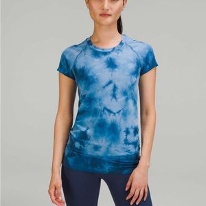 Lululemon Swiftly Tech Short Sleeve Shirt 2.0